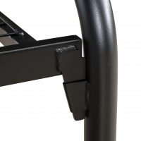 Commercial Bed Bracket & Wedge