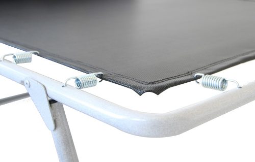 SUPA SLEEPA Folding Bed - Image 3