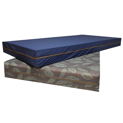 Hypersonic foam mattress Australia