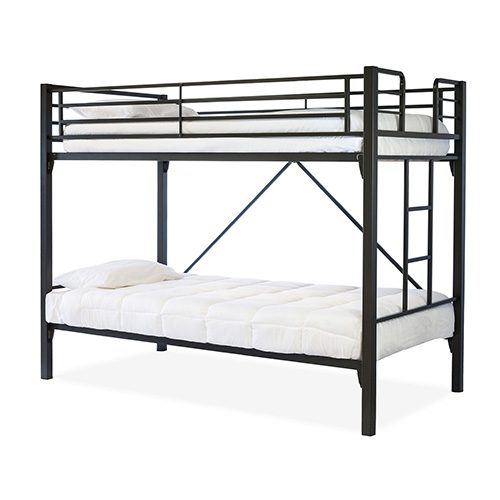 Maddox Bunk Hypersonic, Maddox Bunk Bed Twin Over Full